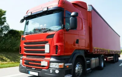 Antalya Sultanhisar Ambar Kargo