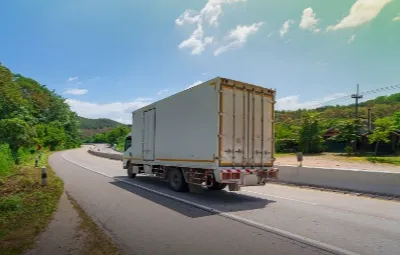 Antalya ile Sultanhisar Arası Bulaşık Makinesi Taşıma