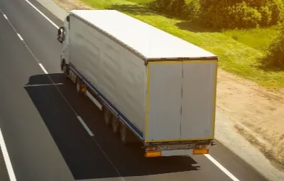 Antalya ile Sultanhisar Arası Parça Eşya Taşıma