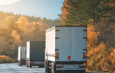 Antalya ile Sultanhisar Arası Klima Taşıma