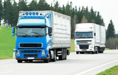 Antalya ile Sultanhisar Arası Eşya Taşıma